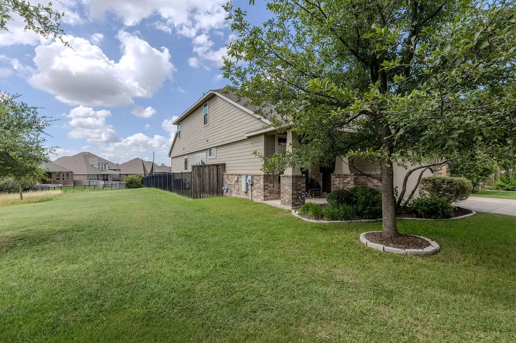 5108 Pearl Crescent Lane Georgetown TX 78626