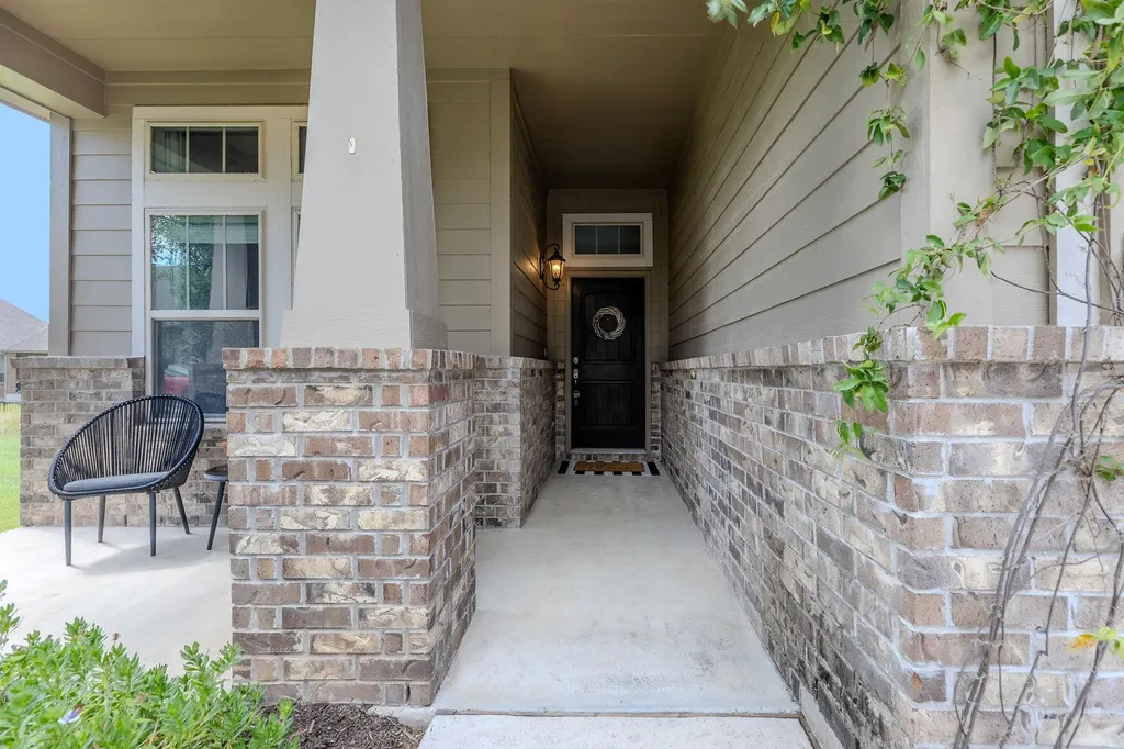 5108 Pearl Crescent Lane Georgetown TX 78626