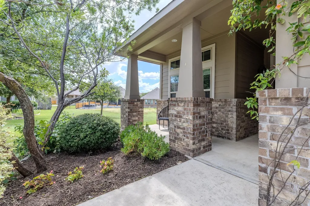 5108 Pearl Crescent Lane Georgetown TX 78626