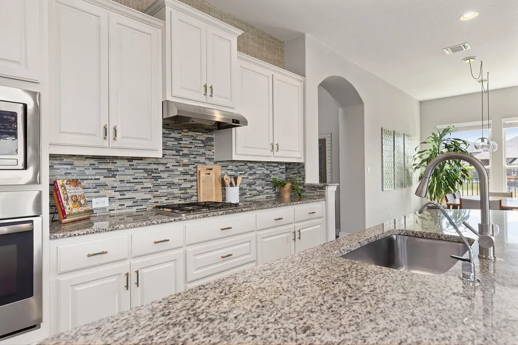 5108 Pearl Crescent Lane Georgetown TX 78626