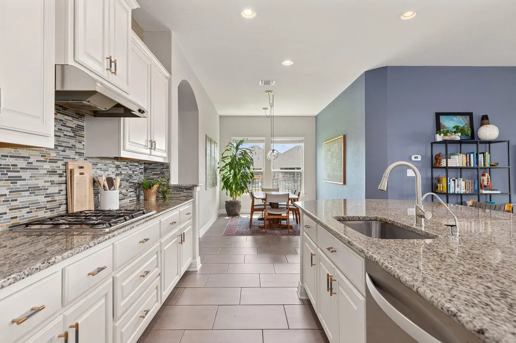 5108 Pearl Crescent Lane Georgetown TX 78626