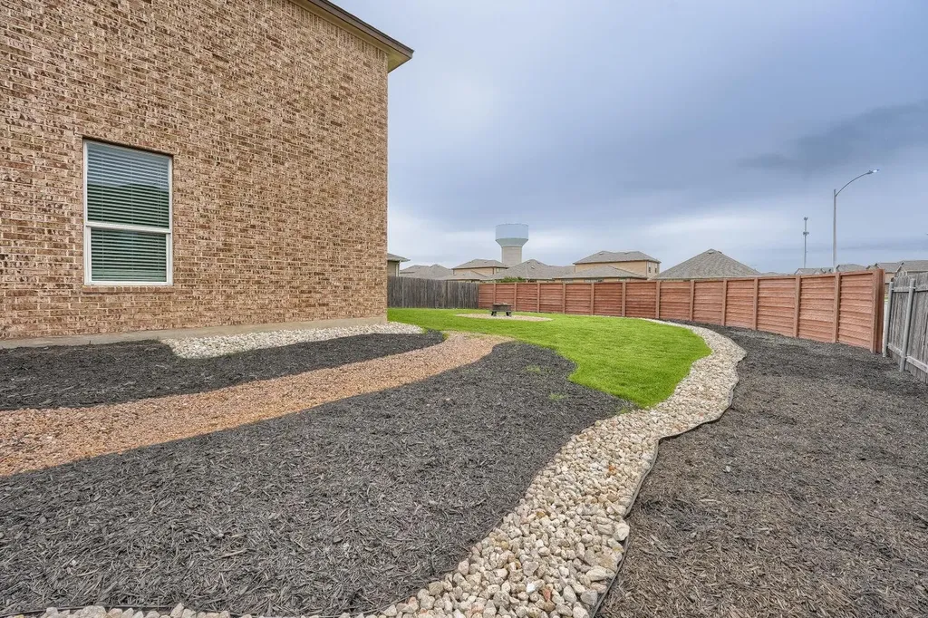 19201 James Carter Jr Street Manor TX 78653