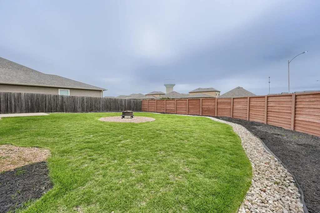 19201 James Carter Jr Street Manor TX 78653