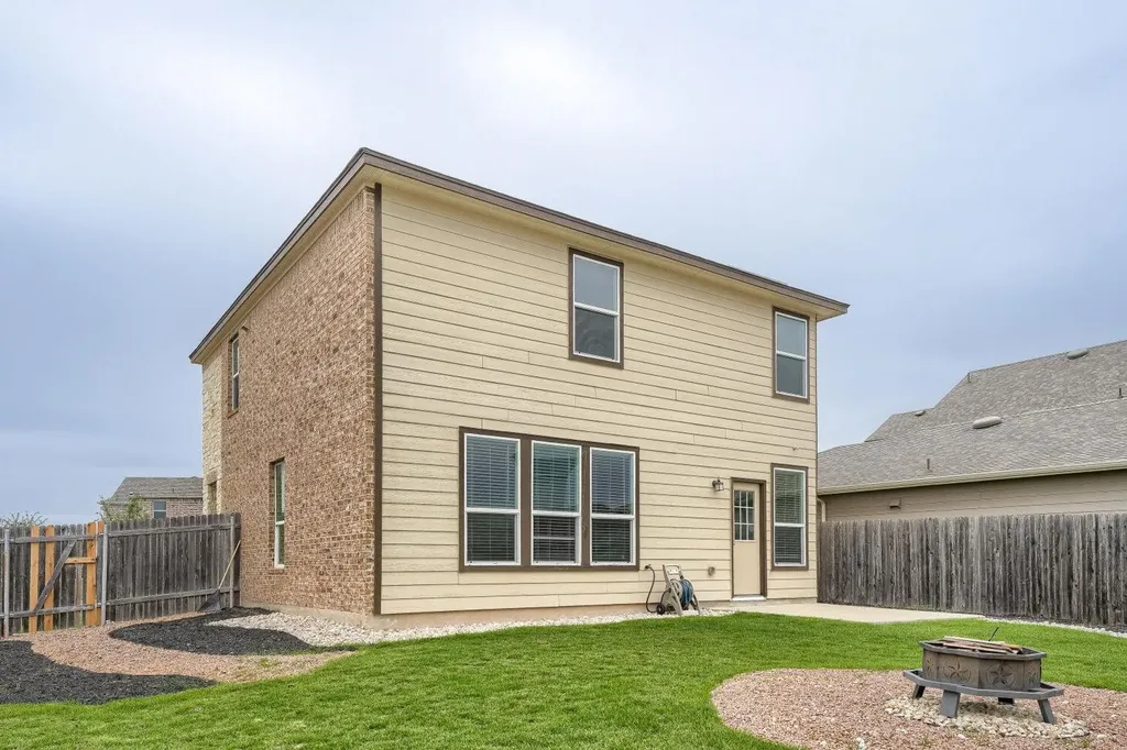 19201 James Carter Jr Street Manor TX 78653