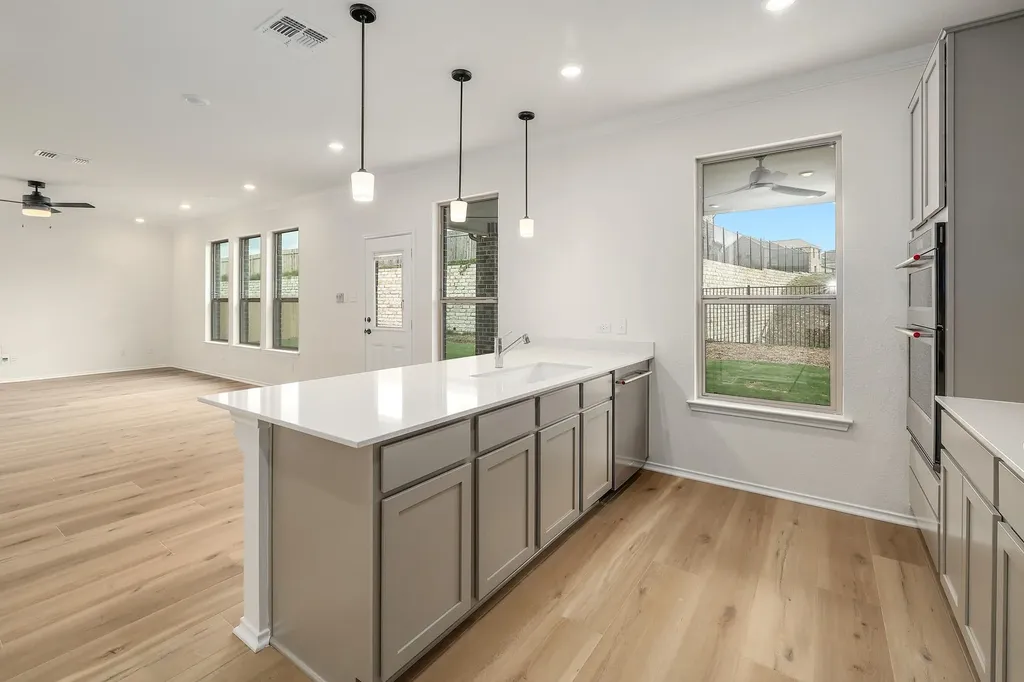 3057 Carrizo Terrace Leander TX 78641