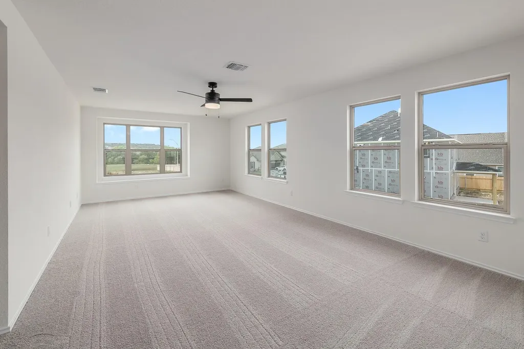 3057 Carrizo Terrace Leander TX 78641