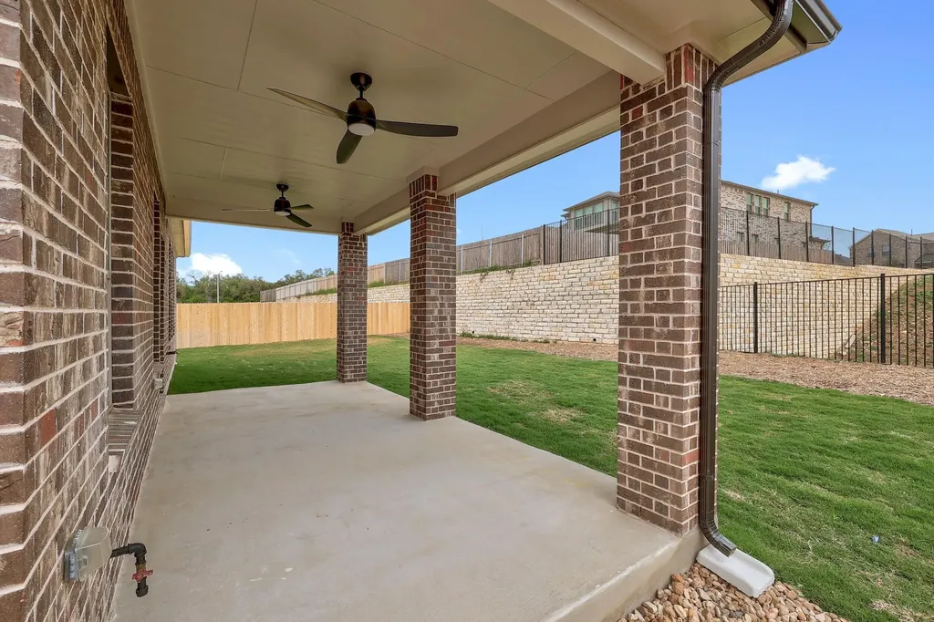3057 Carrizo Terrace Leander TX 78641