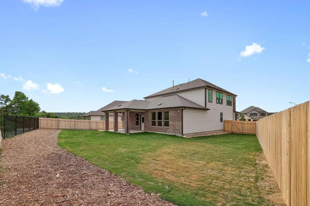 3057 Carrizo Terrace Leander TX 78641