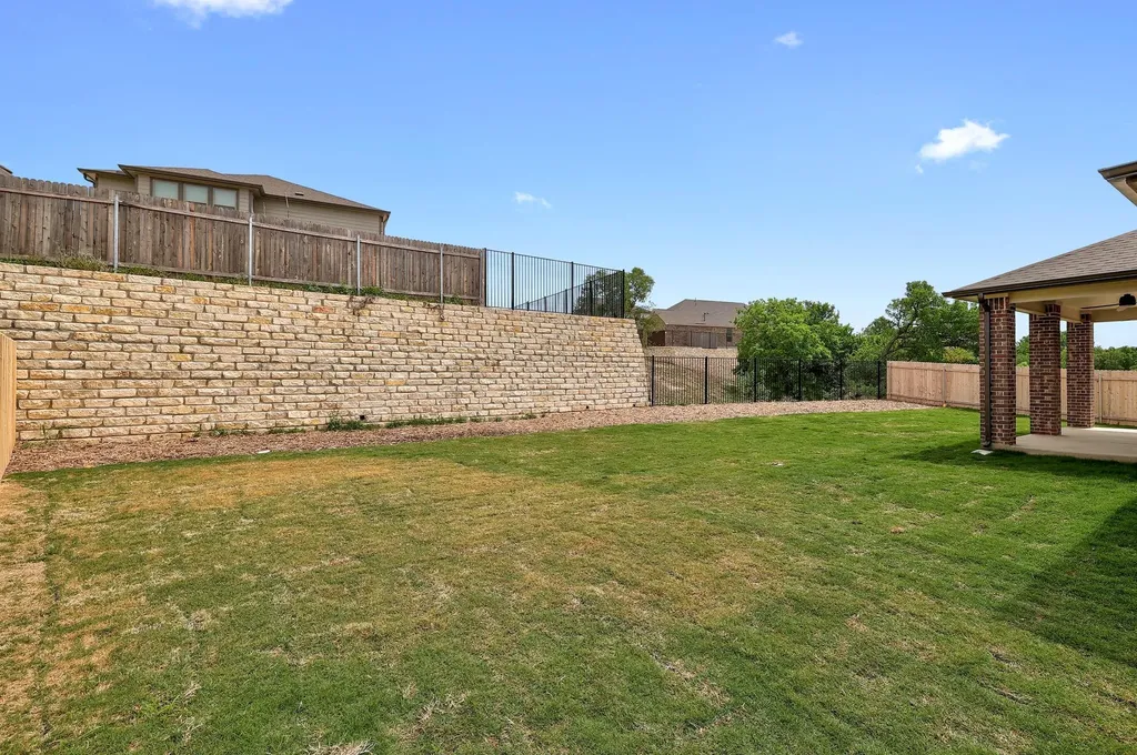 3057 Carrizo Terrace Leander TX 78641