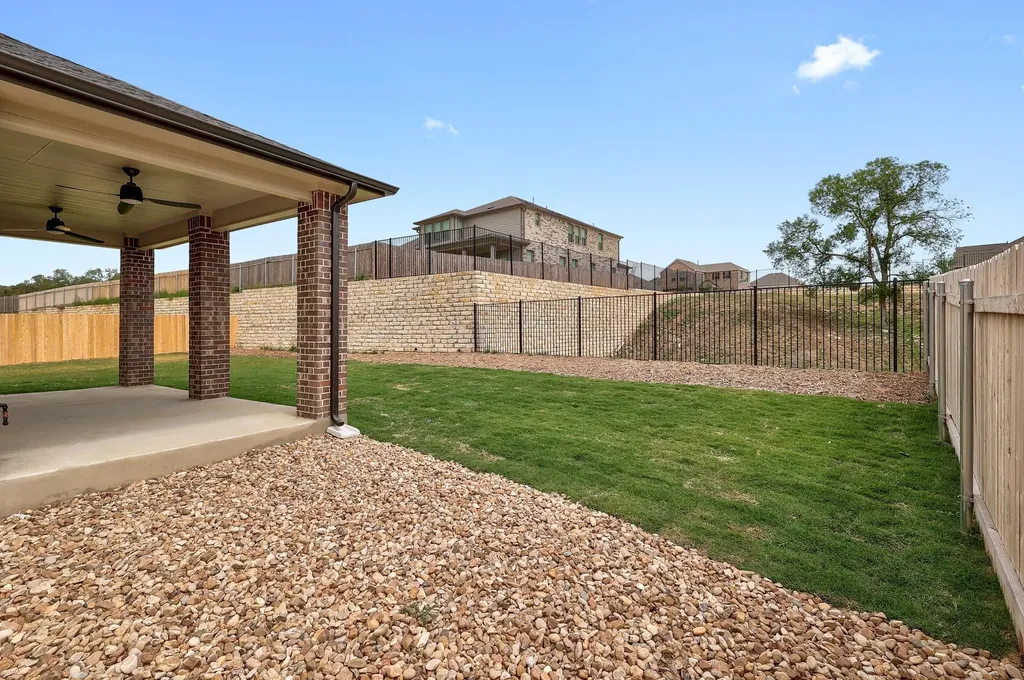3057 Carrizo Terrace Leander TX 78641