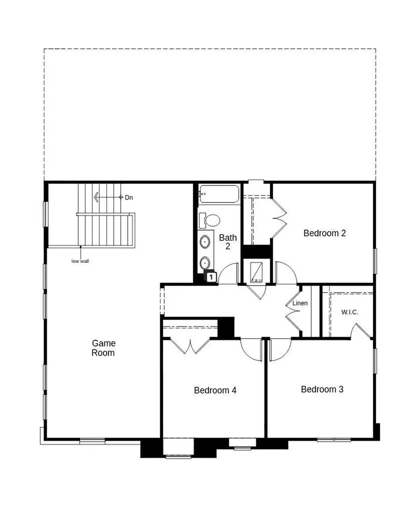 3057 Carrizo Terrace Leander TX 78641