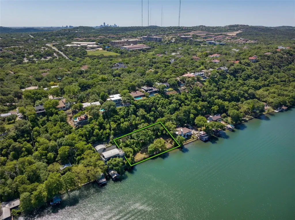 4200 Rivercrest Drive Austin TX 78746