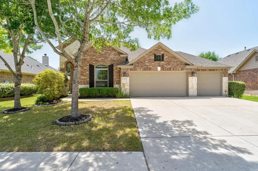2120 Cornelia Trimble Way Buda TX 78610