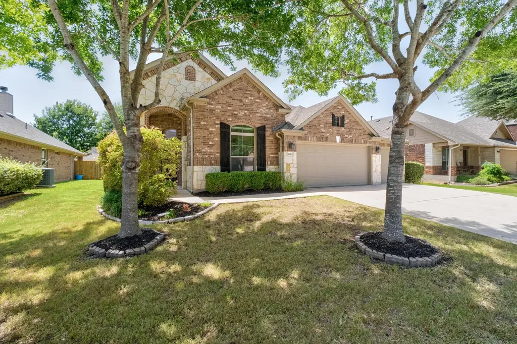 2120 Cornelia Trimble Way Buda TX 78610