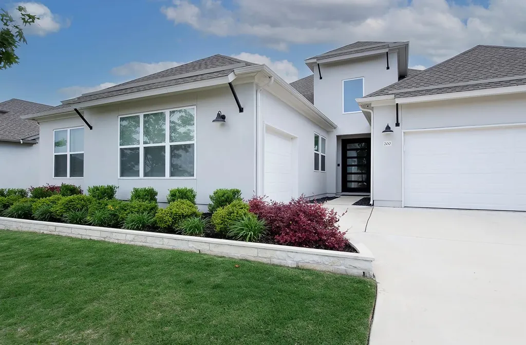 200 Alava Way Liberty Hill TX 78642