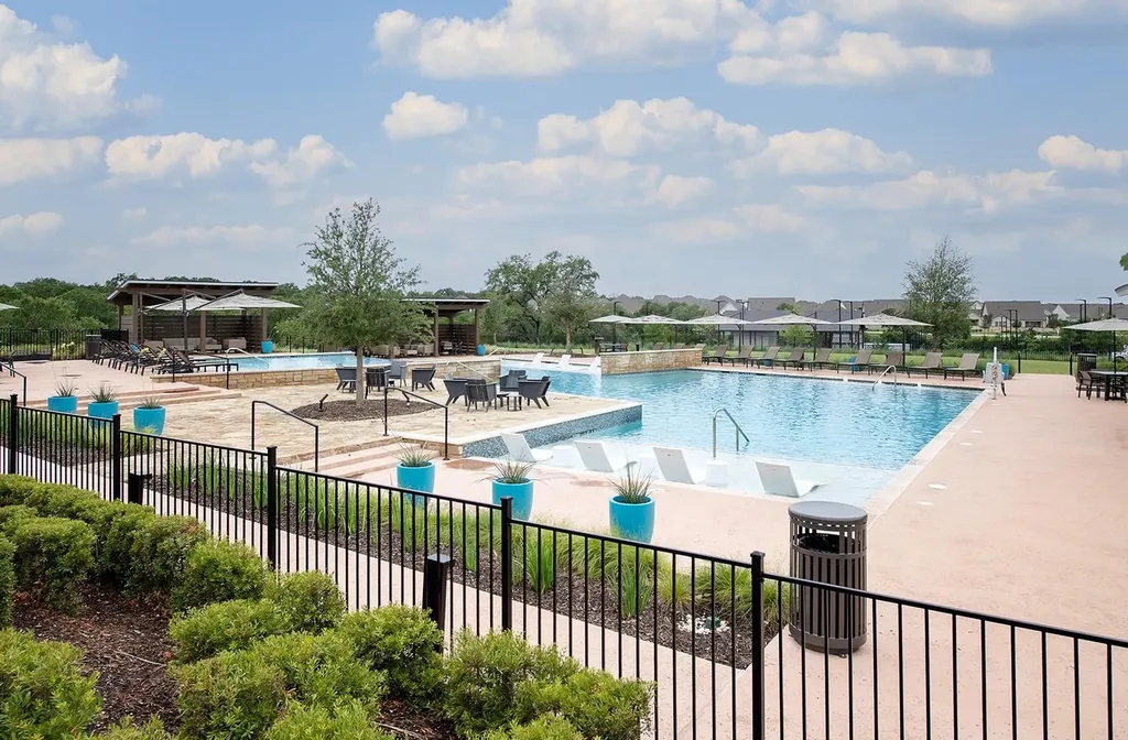 200 Alava Way Liberty Hill TX 78642