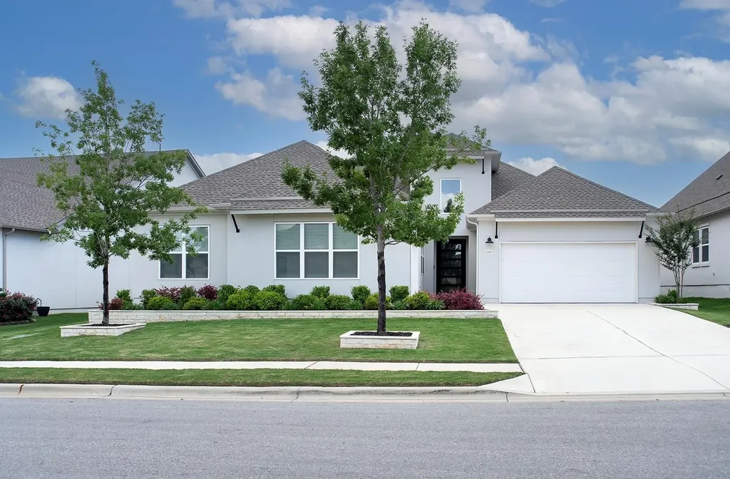 200 Alava Way Liberty Hill TX 78642