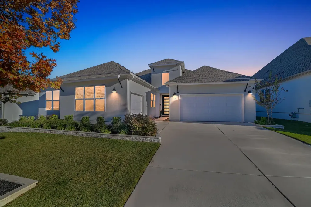 200 Alava Way Liberty Hill TX 78642