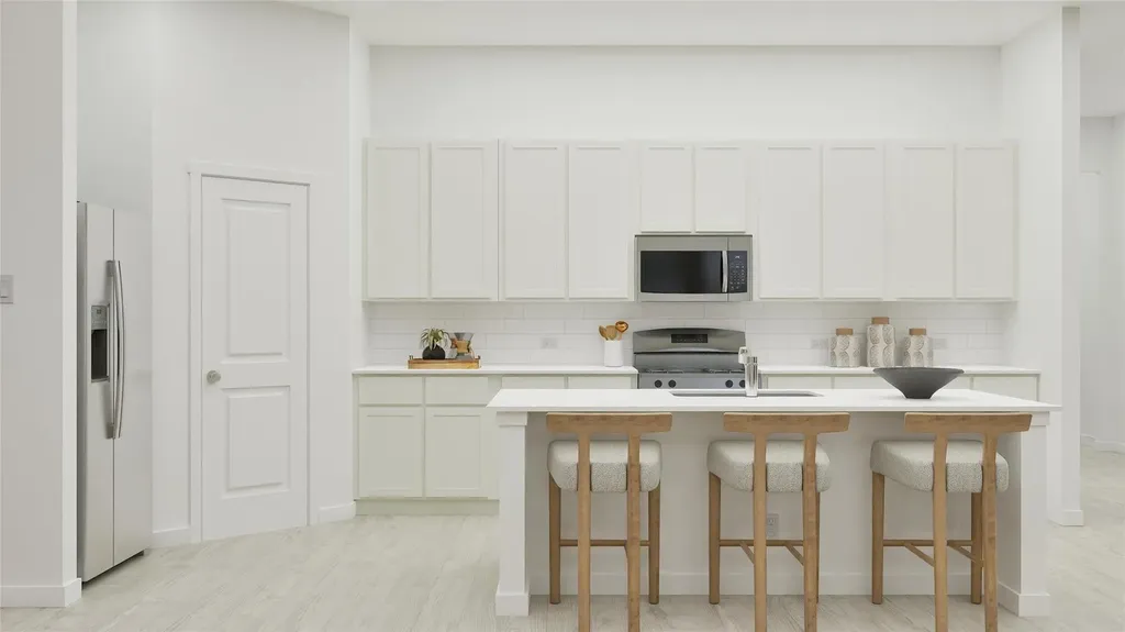 4400 Bonita Oaks Drive Georgetown TX 78628
