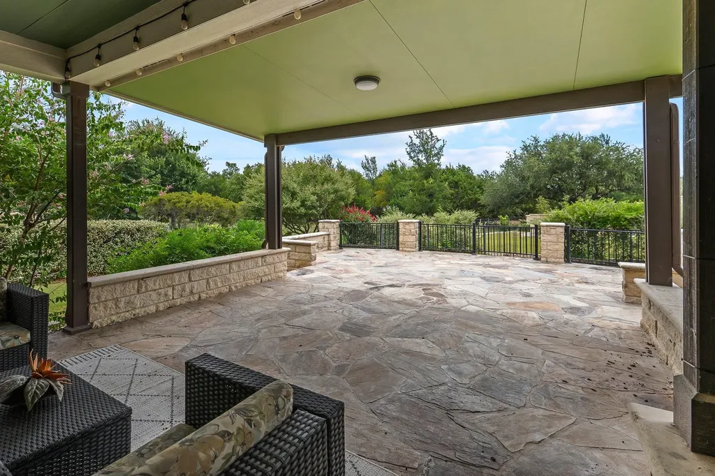 402 Old Blue Mountain Lane Georgetown TX 78633