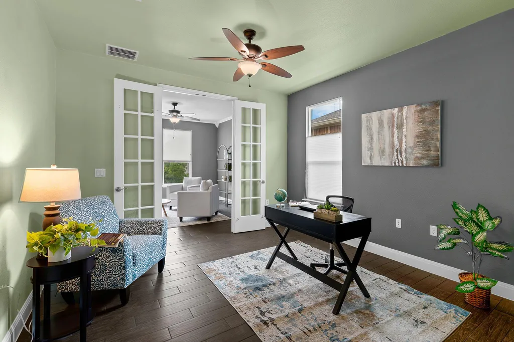 402 Old Blue Mountain Lane Georgetown TX 78633