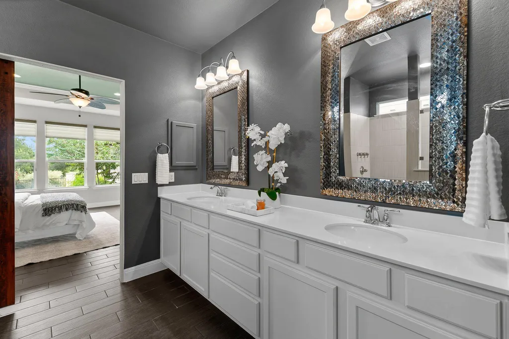 402 Old Blue Mountain Lane Georgetown TX 78633