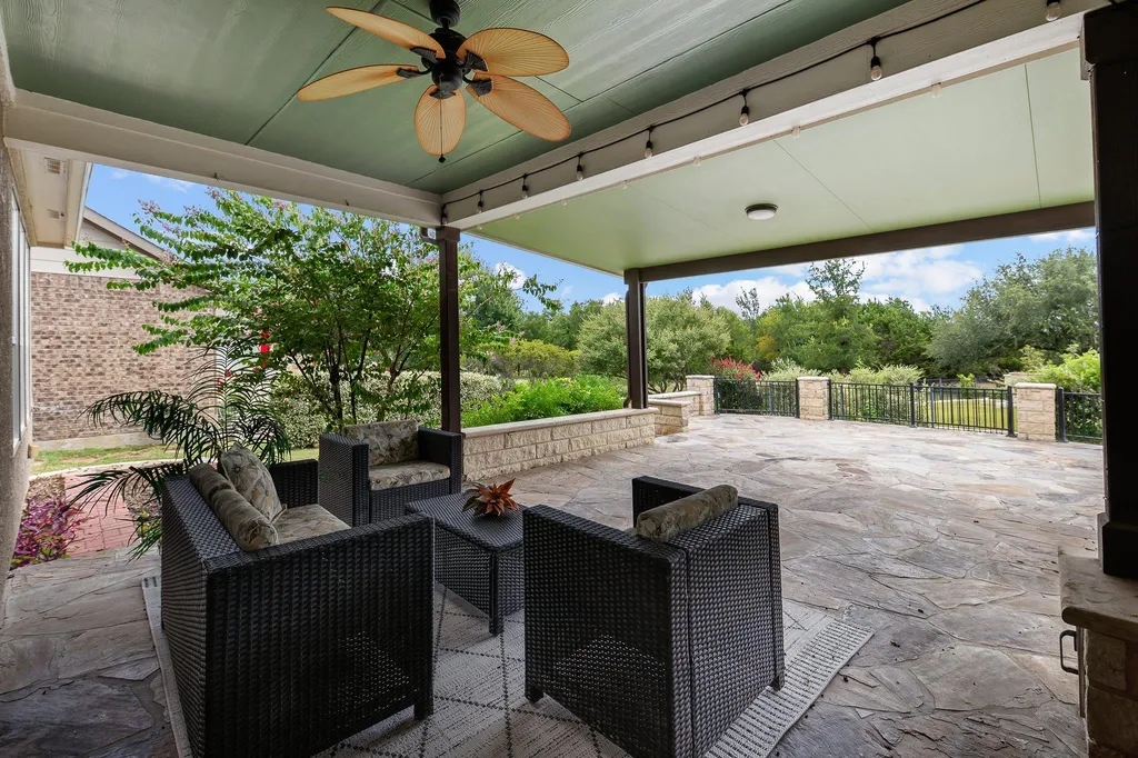 402 Old Blue Mountain Lane Georgetown TX 78633