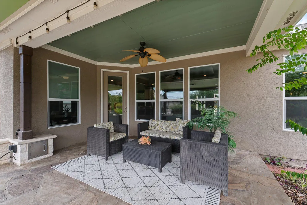 402 Old Blue Mountain Lane Georgetown TX 78633