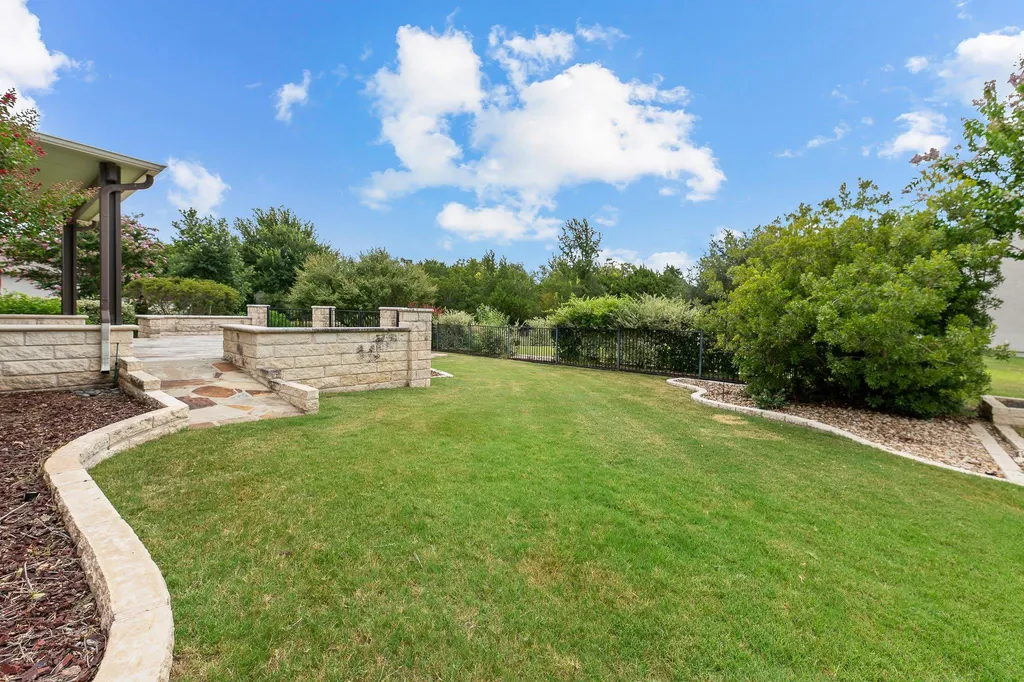 402 Old Blue Mountain Lane Georgetown TX 78633