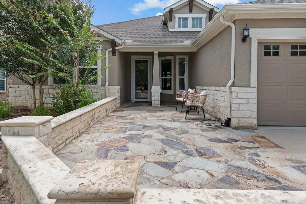 402 Old Blue Mountain Lane Georgetown TX 78633