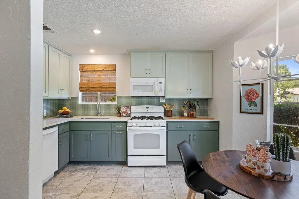1723 E 38th Street Austin TX 78722