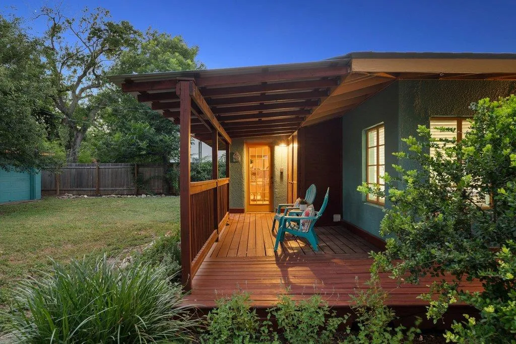 1723 E 38th Street Austin TX 78722