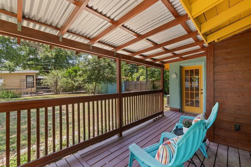 1723 E 38th Street Austin TX 78722