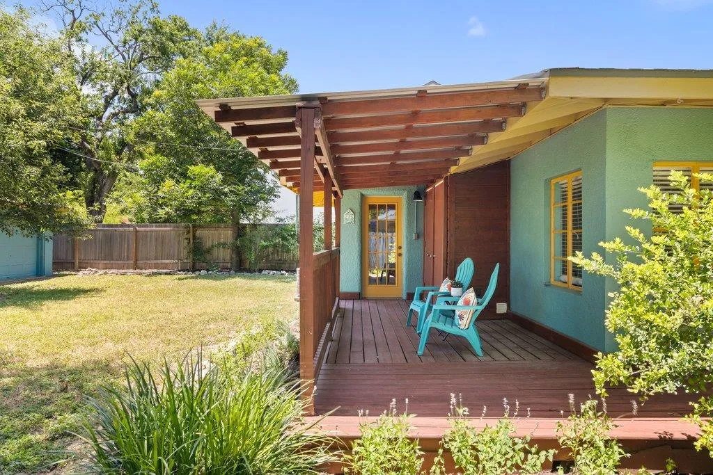 1723 E 38th Street Austin TX 78722