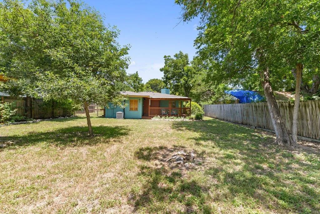 1723 E 38th Street Austin TX 78722