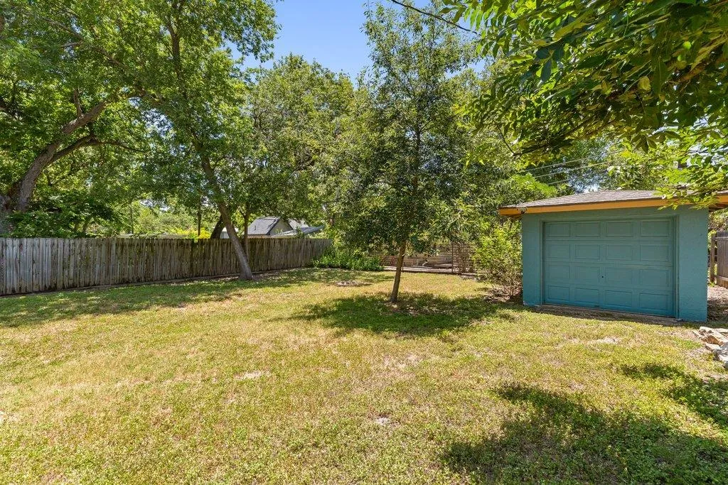 1723 E 38th Street Austin TX 78722