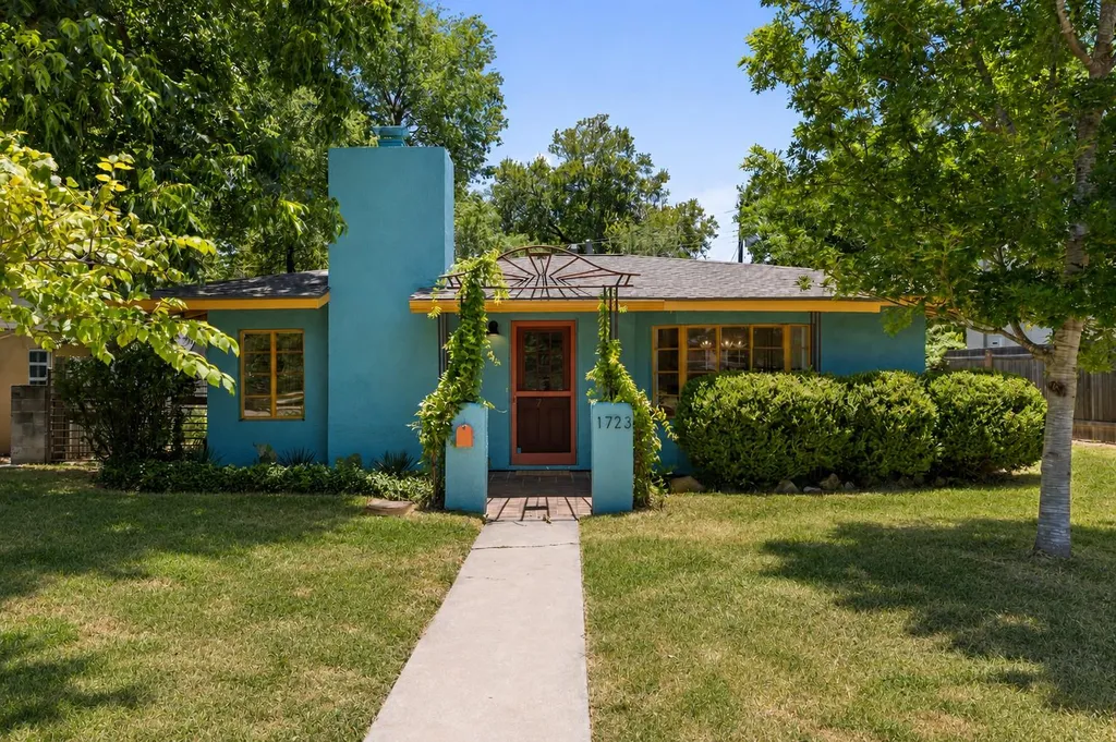 1723 E 38th Street Austin TX 78722
