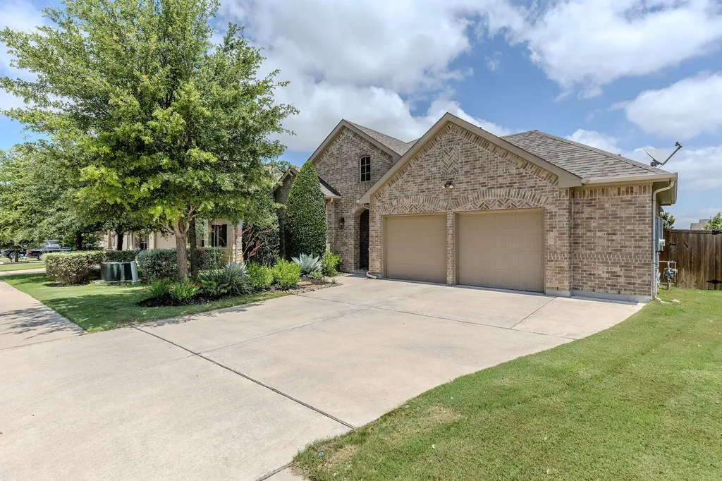 2929 Consuelo Way Round Rock TX 78665