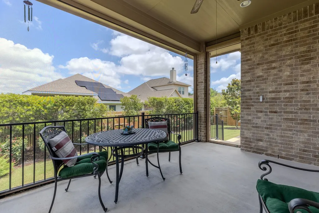 2929 Consuelo Way Round Rock TX 78665