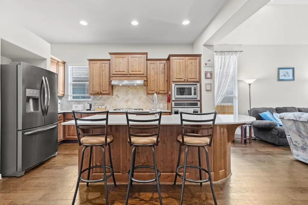 2929 Consuelo Way Round Rock TX 78665