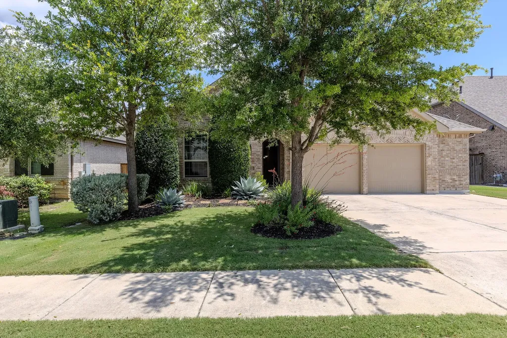 2929 Consuelo Way Round Rock TX 78665