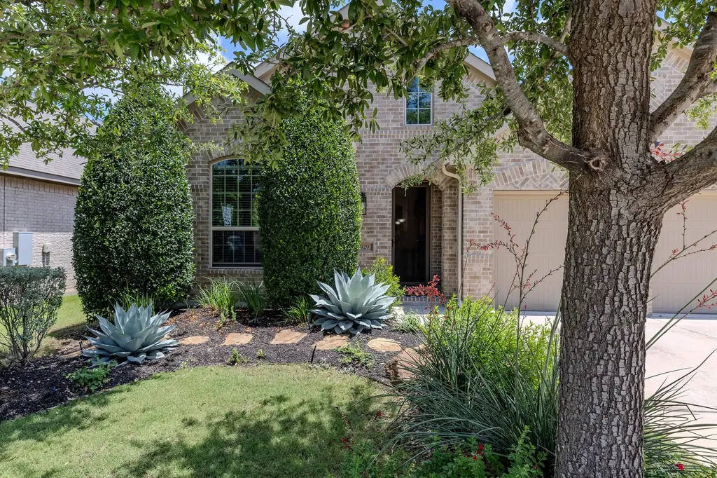 2929 Consuelo Way Round Rock TX 78665
