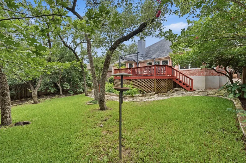 11213 Savin Hill Lane Austin TX 78739