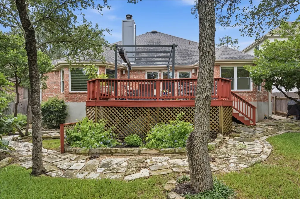 11213 Savin Hill Lane Austin TX 78739