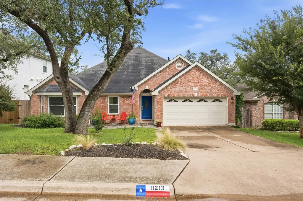 11213 Savin Hill Lane Austin TX 78739