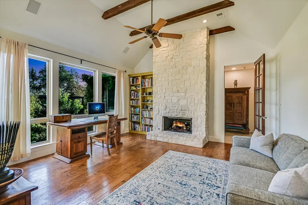 601 Crystal Creek Drive Austin TX 78746