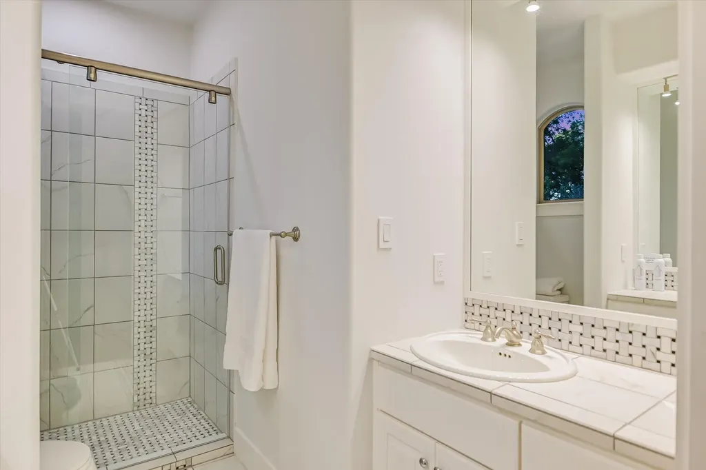 601 Crystal Creek Drive Austin TX 78746