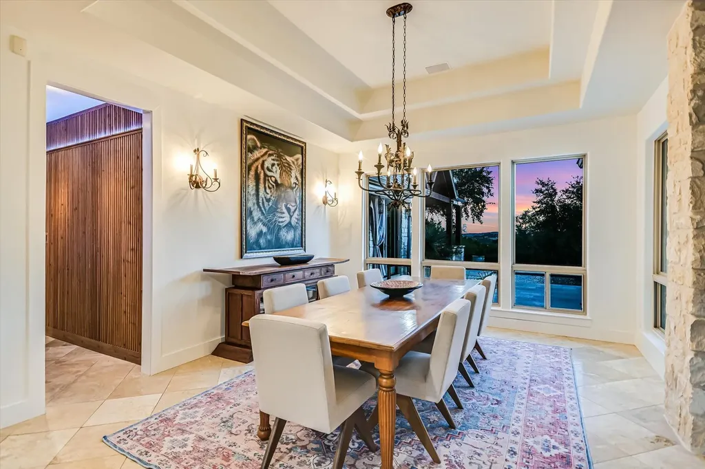 601 Crystal Creek Drive Austin TX 78746