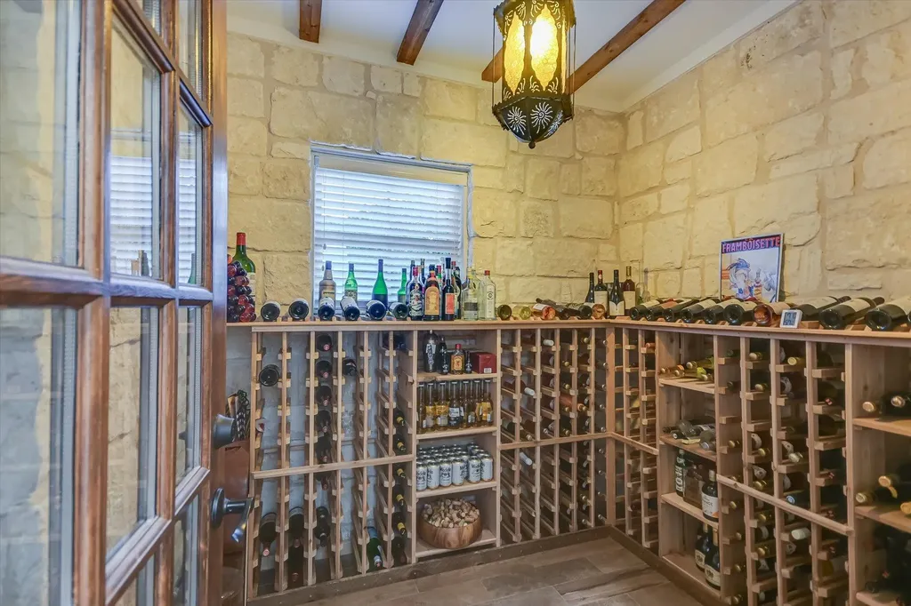 601 Crystal Creek Drive Austin TX 78746