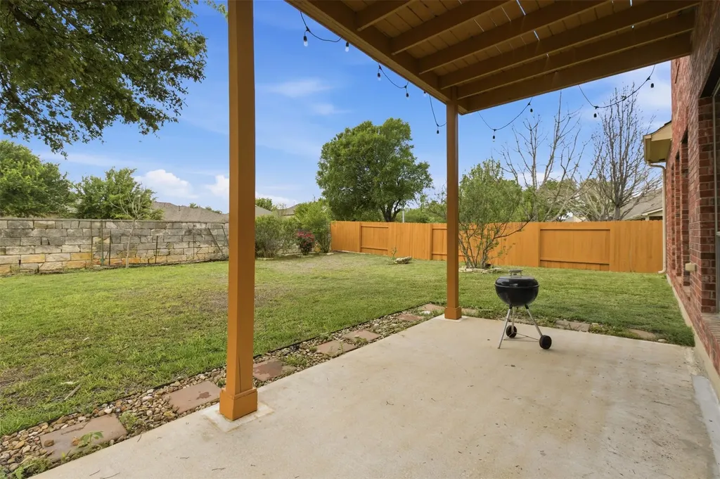 2909 Agave Loop Round Rock TX 78681